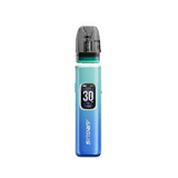 VOOPOO Pod System Aurora Blue VOOPOO Argus G3 30W Pod Kit