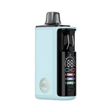 VOOPOO Pod System Blue Leather VOOPOO VRIZZ 2 30W Pod Kit