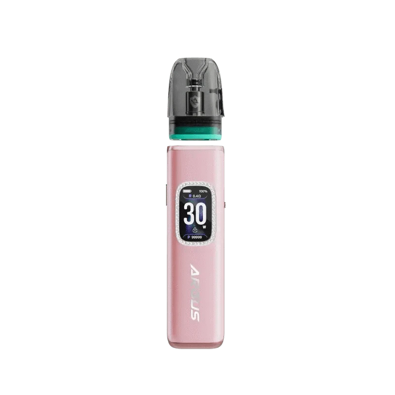 VOOPOO Pod System Diamond Pink VOOPOO Argus G3 30W Pod Kit