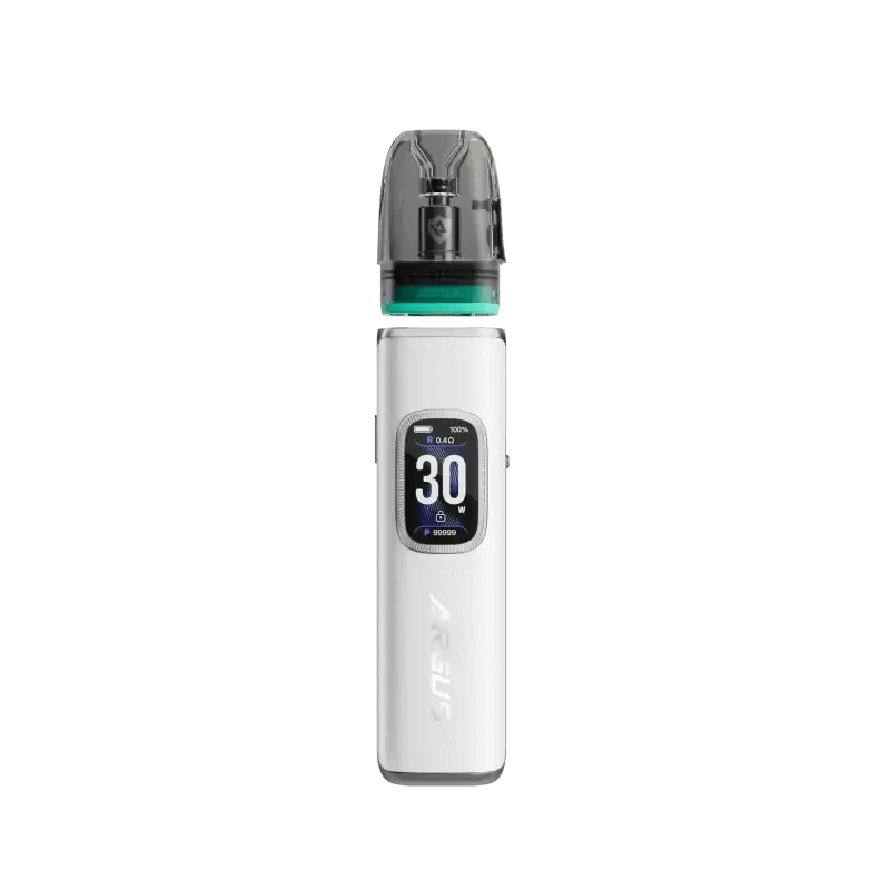 VOOPOO Pod System Diamond White VOOPOO Argus G3 30W Pod Kit