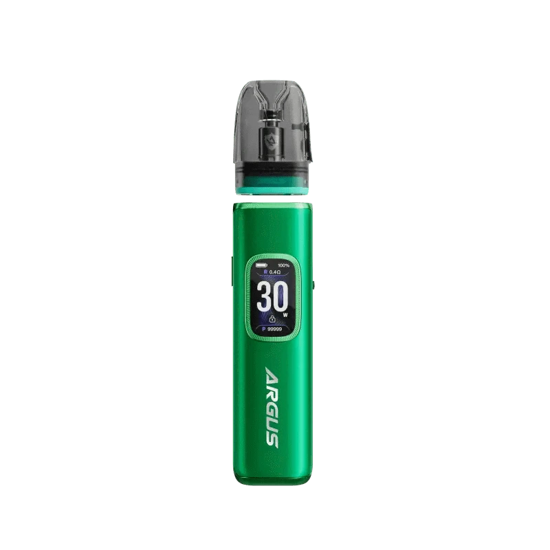 VOOPOO Pod System Moss Green VOOPOO Argus G3 30W Pod Kit