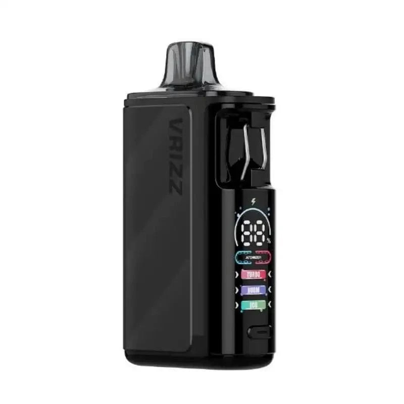 VOOPOO Pod System Onyx Black VOOPOO VRIZZ 2 30W Pod Kit