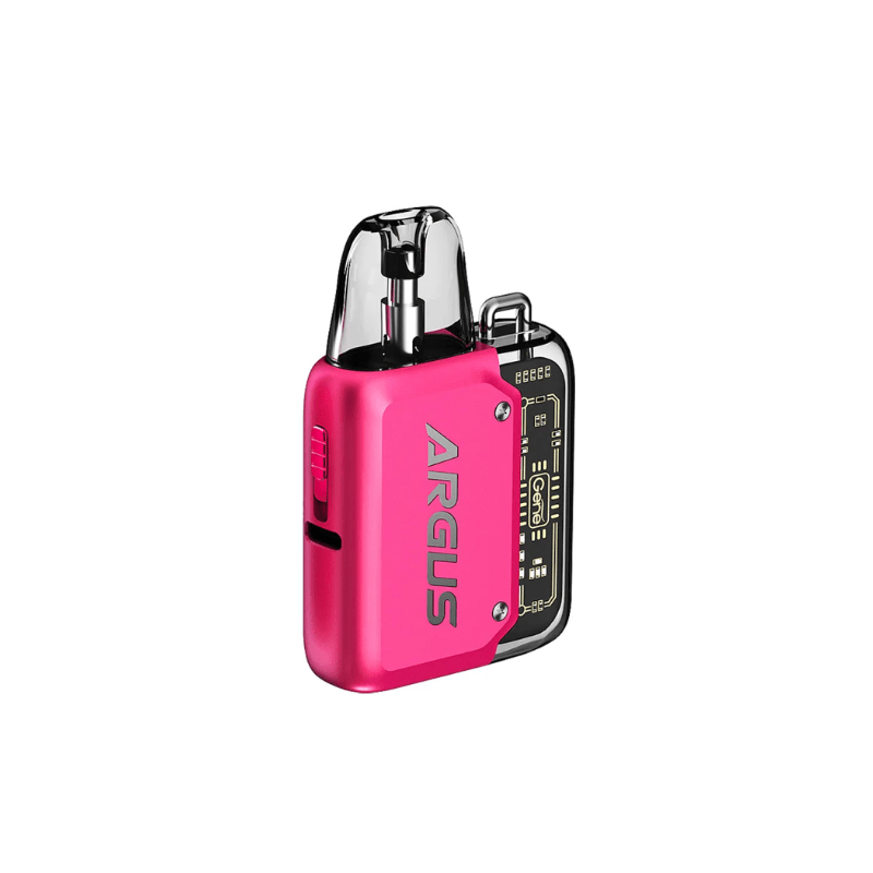 VOOPOO Pod System Passion Pink VOOPOO Argus P1 20W Pod Kit