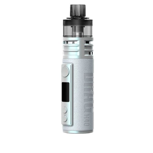 VOOPOO Pod System Silvery White VooPoo Drag H40 40W Pod Kit