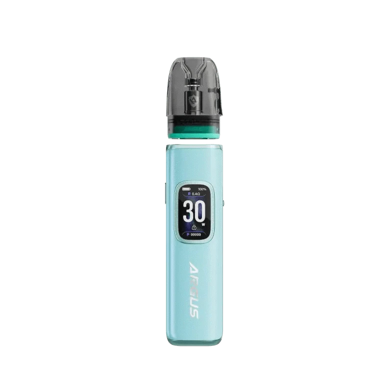 VOOPOO Pod System Snow Blue VOOPOO Argus G3 30W Pod Kit