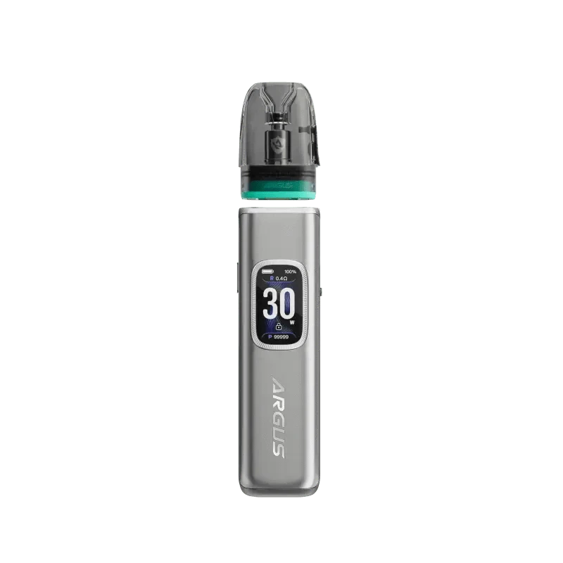 VOOPOO Pod System Space Gray VOOPOO Argus G3 30W Pod Kit