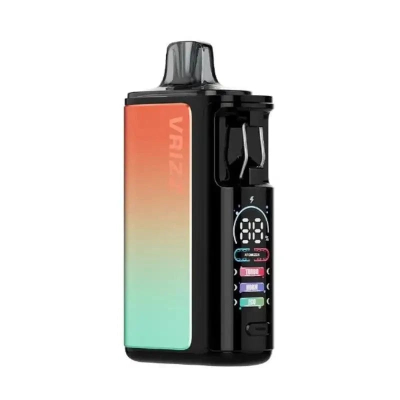 VOOPOO Pod System Sunrise Green VOOPOO VRIZZ 2 30W Pod Kit