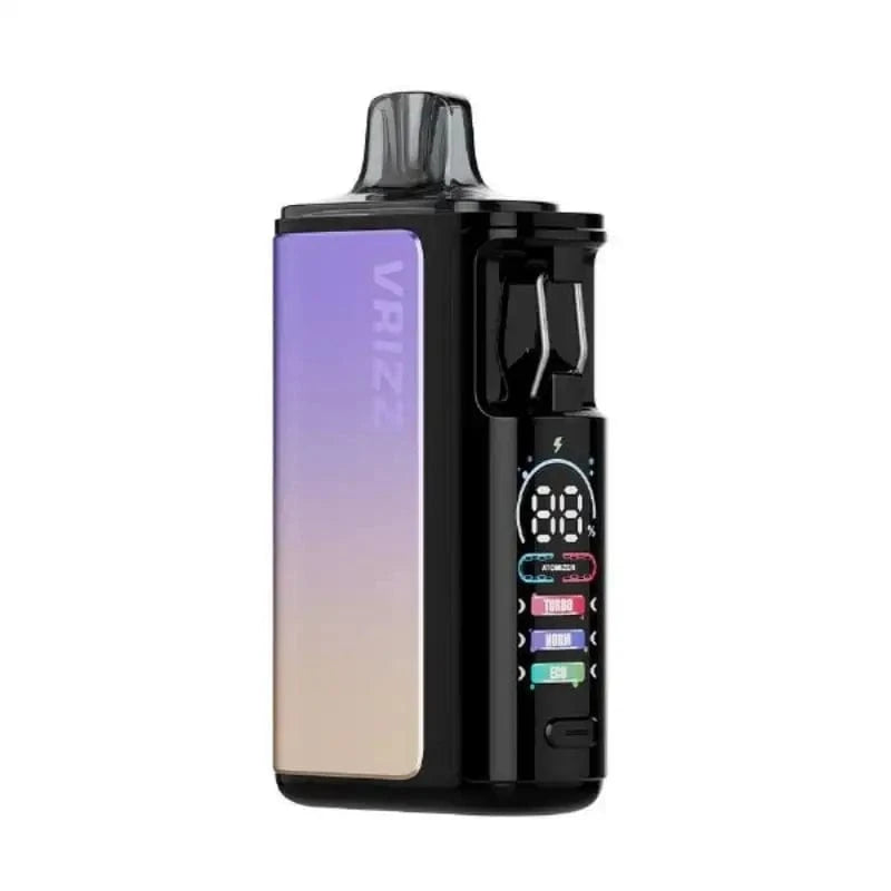 VOOPOO Pod System Sunset Purple VOOPOO VRIZZ 2 30W Pod Kit