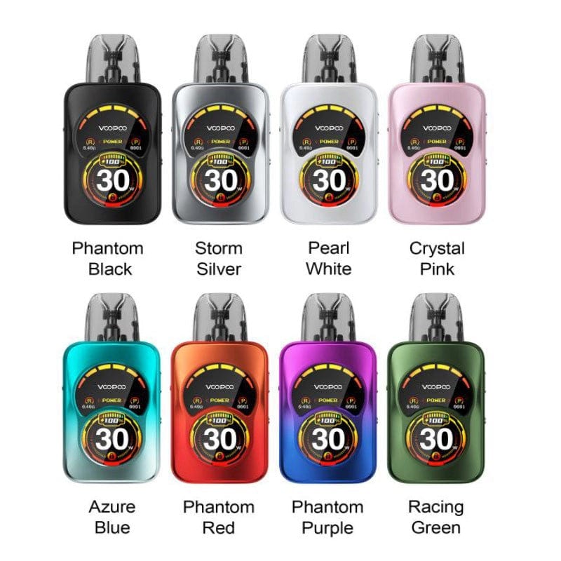 VOOPOO Pod System VOOPOO ARGUS A 30W Pod Kit