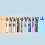VOOPOO Pod System VOOPOO Argus G3 30W Pod Kit
