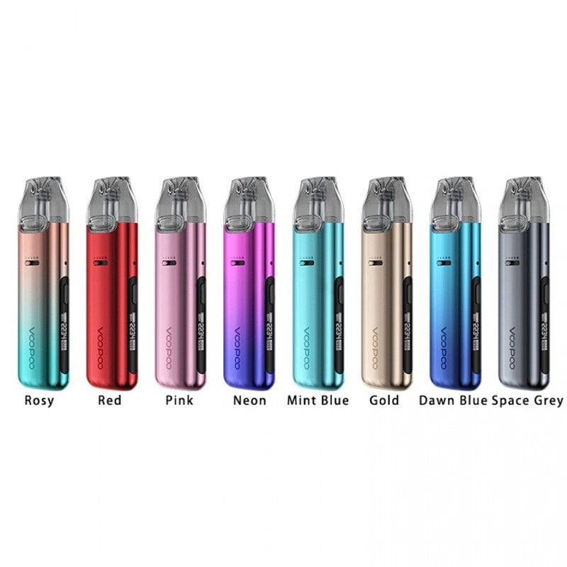 VOOPOO Pod System VOOPOO VMATE Pro 25W Pod Kit