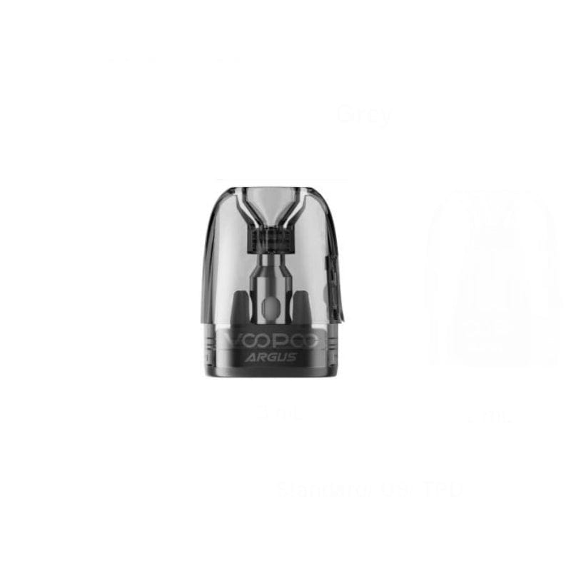 VOOPOO Pods VOOPOO Argus Replacement Pod Cartridge (Pack Of 3)