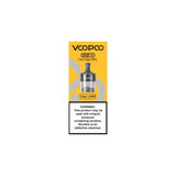 VOOPOO Pods VOOPOO PnP X Cartridge MTL