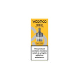 VOOPOO Pods VOOPOO PnP X Cartridge MTL