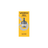 VOOPOO Pods VOOPOO PnP X Cartridge MTL
