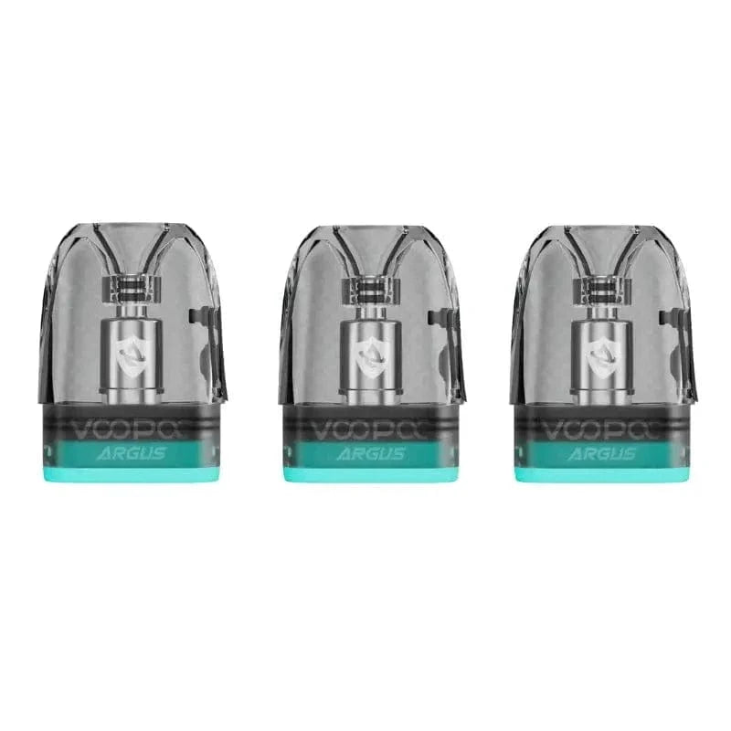 VOOPOO 🎁 VOOPOO ARGUS V2 Replacement Pod (Pack of 3) (100% off)