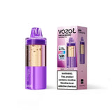 VOZOL Disposable Vape Sour Fcuking Fab Vozol Mega 50K Disposable Pod(Requires Kit for Use)