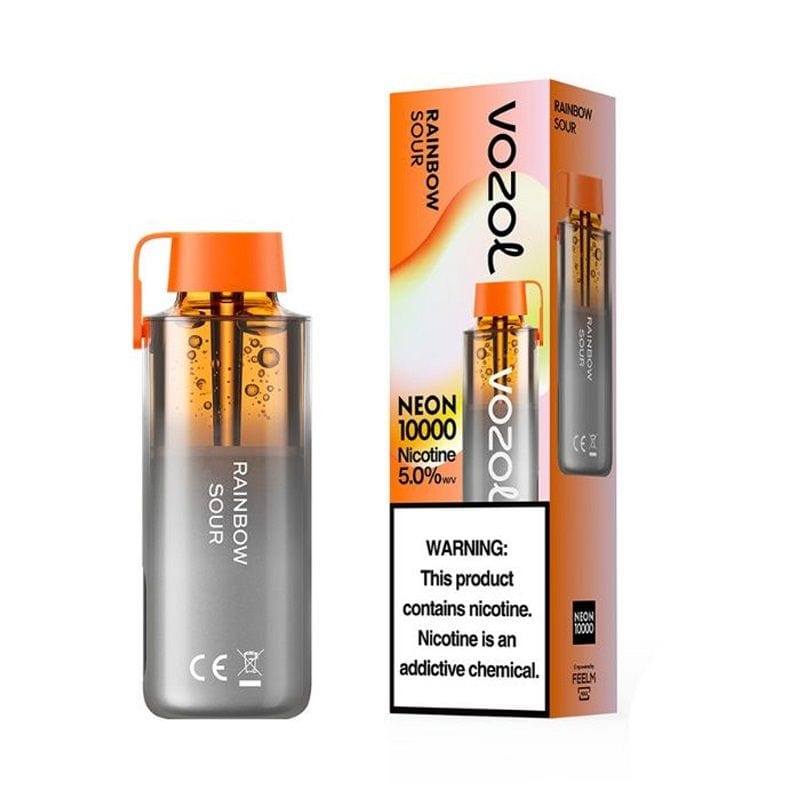 VOZOL Disposable Vape Vozol Neon 10000 Disposable Vape (5%, 10000 Puffs)
