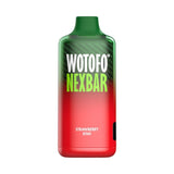 wotofo Disposable Vape Wotofo NexBAR Disposable Vape (5%, 10000 Puffs)