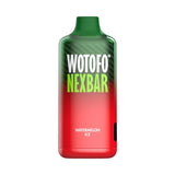 wotofo Disposable Vape Wotofo NexBAR Disposable Vape (5%, 10000 Puffs)