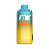 wotofo Disposable Vape Wotofo NexBAR Disposable Vape (5%, 10000 Puffs)
