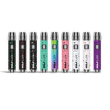 Wulf Alternatives Wulf Mods Lux Cartridge Vaporizer Battery (9x Pack)