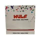 Wulf Alternatives Wulf Mods Lux Cartridge Vaporizer Battery (9x Pack)