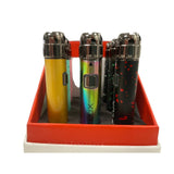 Wulf Alternatives Wulf Mods Lux Cartridge Vaporizer Battery (9x Pack)
