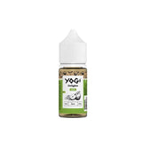 Yogi Juice 35mg Yogi Delights Apple Ice Salts 30ml