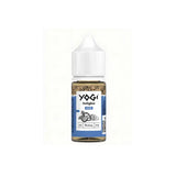 Yogi Juice 35mg Yogi Delights Blueberry Ice Salts 30ml