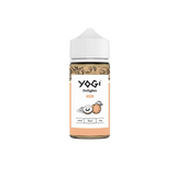 Yogi Juice Yogi Delights Peach Ice 100ml