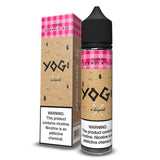 Yogi Juice Yogi Raspberry Granola Vape Juice 60ml