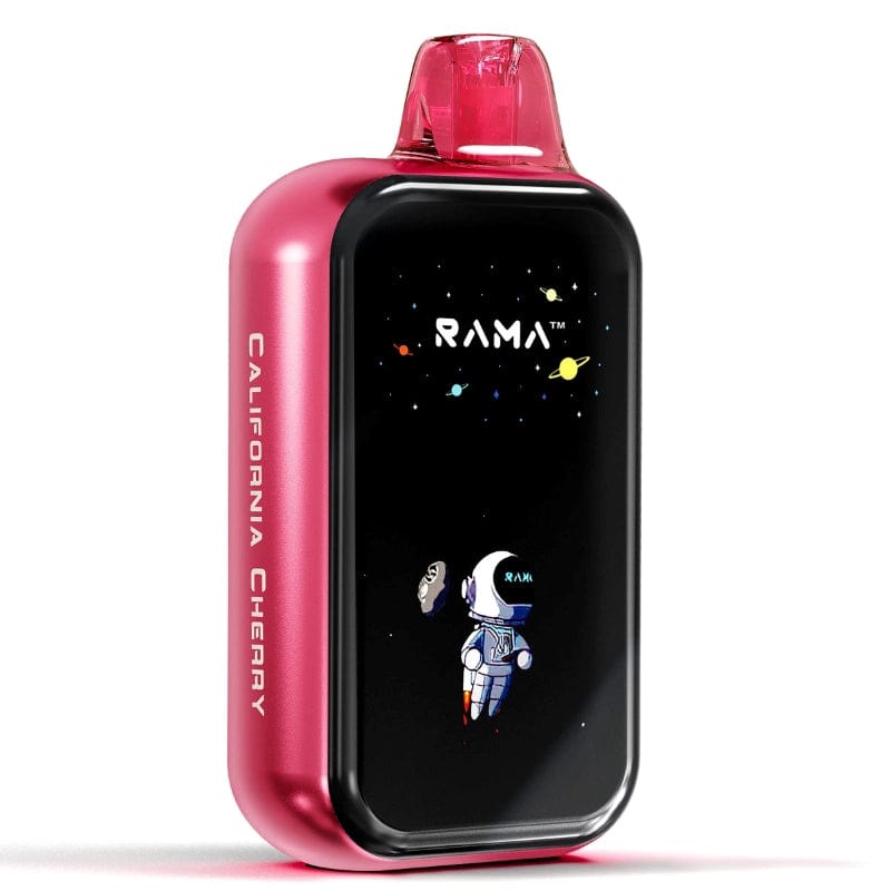 YOVO Disposable Vape Rama 16000 Disposable Vape