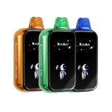 YOVO Disposable Vape Rama 16000 Disposable Vape