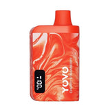 YOVO Disposable Vape YOVO JB8000 Disposables Vape (5%, 8000 Puffs)