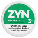 ZYN Cigarette Solutions ZYN Nicotine Pouches