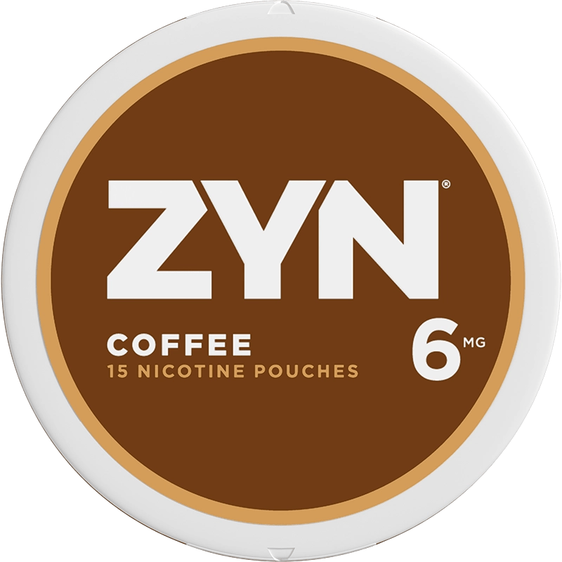 ZYN Cigarette Solutions ZYN Nicotine Pouches