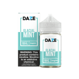7 Daze Juice 7 Daze Glacial Mint 60ml Vape Juice