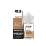 7 Daze Juice 7 Daze Tobacco 30ml Nic Salt Vape Juice