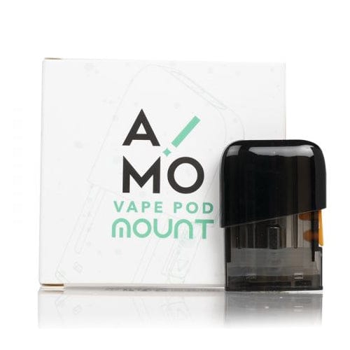 AIMO Pods Mount Pod (1pc) - AIMO