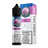 Air Factory Juice Air Factory Berry Rush 60ml Vape Juice