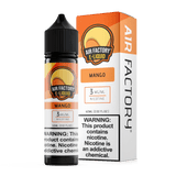 Air Factory Juice Air Factory Mango 60ml Vape Juice