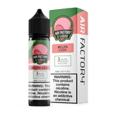 Air Factory Juice Air Factory Melon Lush 60ml Vape Juice