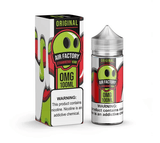 Air Factory Juice Air Factory Strawberry Kiwi 100ml Vape Juice