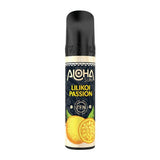 Aloha Sun Disposable Vape Lilikoi Passion Aloha Sun TFN Disposable Vape