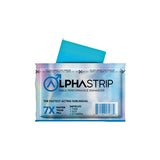 Alpha Strip Sexual Enhancement Blue Alpha Strip Male Enhancements (Blue & Red)