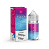 Alternativ Salts Alpha 30ml Nic Salt Vape Juice