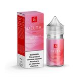 Alternativ Salts Delta 30ml Nic Salt Vape Juice