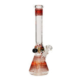 AMG Alternatives AMG 18" Glass Beaker Bong w/ Accents (7mm Thick)