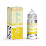 Aqua Juice Aqua Salts Classic Lush 30ml Nic Salt Vape Juice
